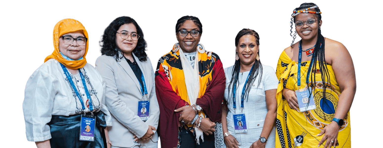 The World Conference on Women’s Studies 2026