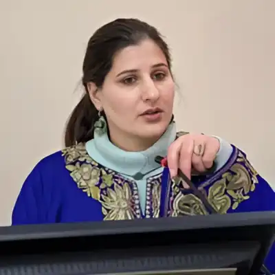 women studies conference committee