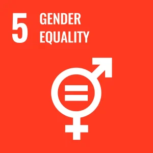 international women's conference SDG