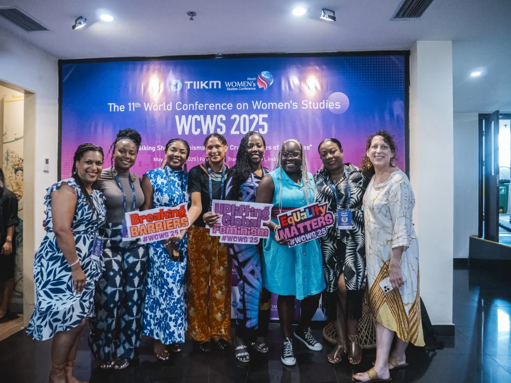 international women's conference