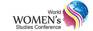 Women studies conference Partner