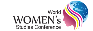 Women studies conference logo