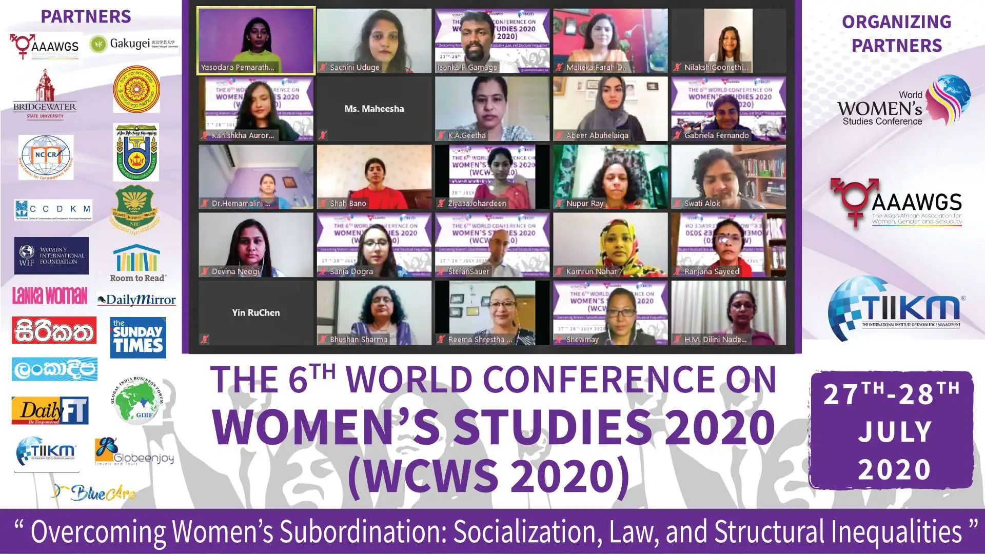 wcws 2020
