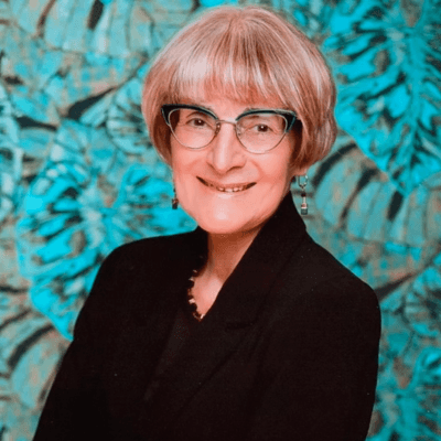 women studies conference speaker