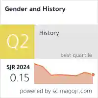 Gender and history