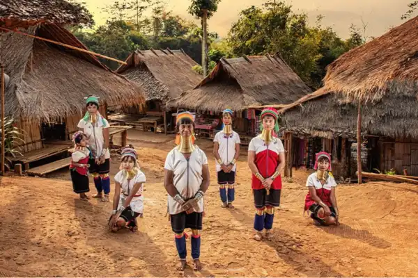 Post Conference Tour to Doi Inthanon National Park