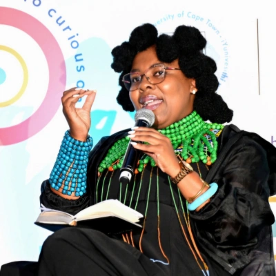 women studies conference speakers