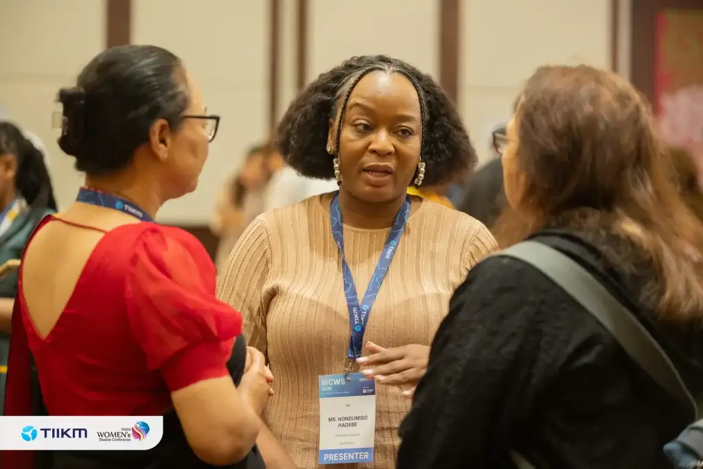 Attendee Registration | WCWS 2027