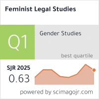 Home 2027 72 Feminist Legal Studies
