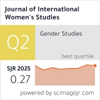 Home 2027 74 Journal of International Women's Studies