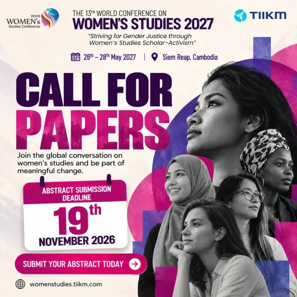 women's conference 2027
