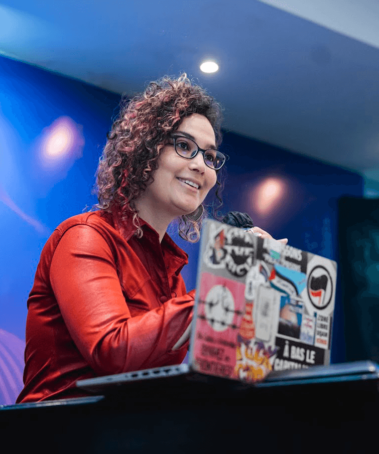 World Conference on Women’s Studies